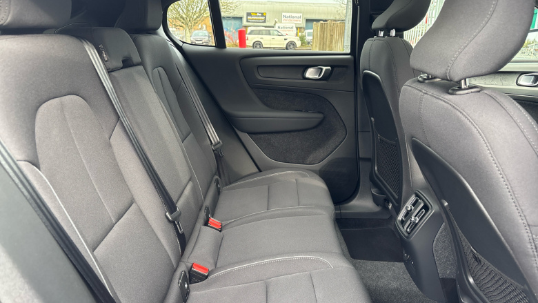 Volvo C40 175kW Recharge Plus 69kWh 5dr Auto Electric Estate